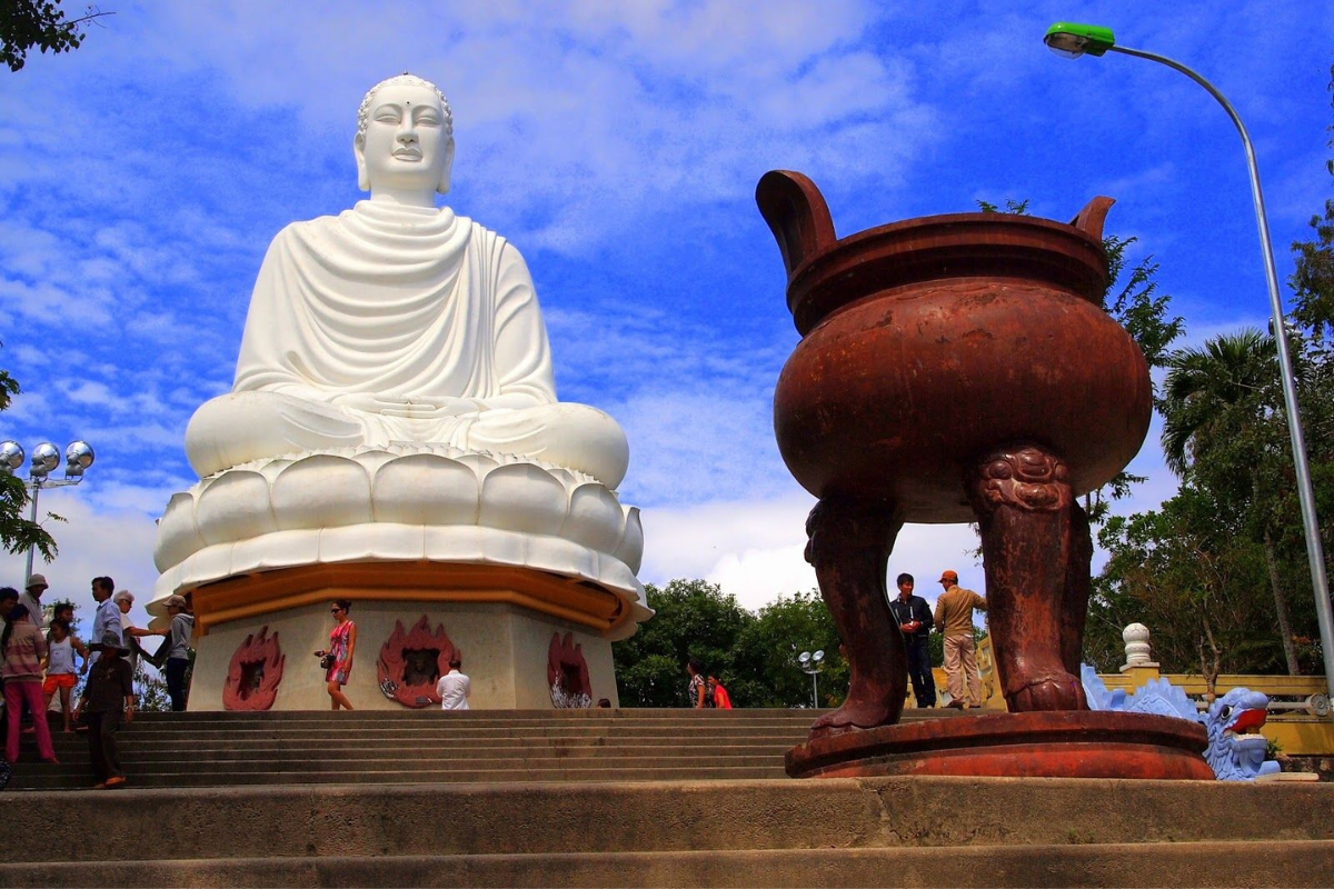 Nha Trang - World Mate Travel